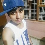 Nishant trivedi - kik username