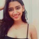 nisha - snapchat username