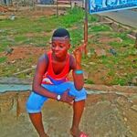 Samson adebayo damilola - instagram username