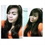 Deanne Alfuente - instagram username