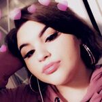 Lilyaya41 - snapchat username