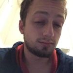 Aaron M - snapchat username