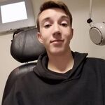 Jared_fizzy - snapchat username