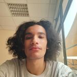 Mostafa  - snapchat username