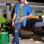 Zakaad - tiktok username