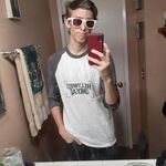 LittleFoot77  - instagram username