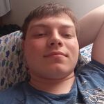 Toby445 - snapchat username