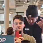 Awbeck96 - kik username