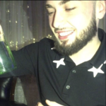 Patryk Lakatus - snapchat username