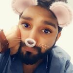 Sad124 - snapchat username