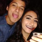 CarlosD19 - kik username