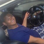 Leo - instagram username