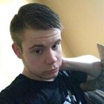 Dylpickle - snapchat username