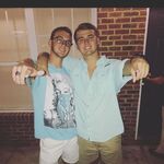 Logan - snapchat username