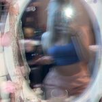 Belle - snapchat username