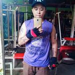 Nickz Enoc - kik username