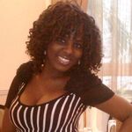 Joy Kofour - kik username