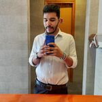 Tushar_p1 - kik username