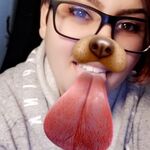 Minka120 - instagram username