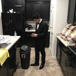 Vlonevaz - snapchat username