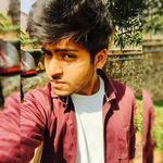 Ankit - instagram username