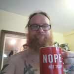 Djcapsized  - instagram username