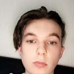 joepotter122 - kik username