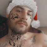 Mr wolf - snapchat username