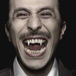 poorvegan - instagram username