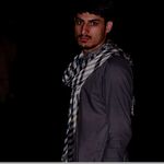 Luqman Khan safi - instagram username