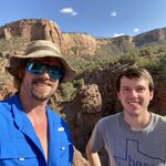 Canyondweller23 - kik username