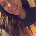 Cassandra - instagram username