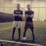 Remzi Ahmeti - instagram username