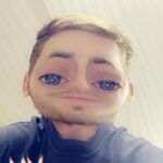 K4YV3E - kik username