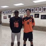 Benny Redzepi - instagram username