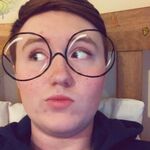 Michael MacDonald - instagram username