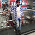 Virendra - instagram username