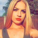 tazmine smith19 - snapchat username