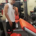 Ye Min Oo - instagram username