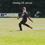 StrangerDK - kik username