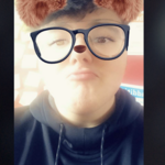 Will - instagram username