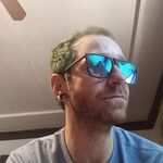 William Gibson - kik username