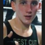 Johnny243 - snapchat username