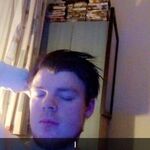 Dean campion - instagram username