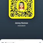 Jenny - instagram username