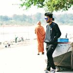 Abhishek416 - instagram username