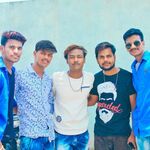 Deepash - instagram username