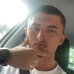 Shieldsmike - snapchat username