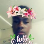 Darrel - instagram username