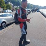 Graeme  - kik username